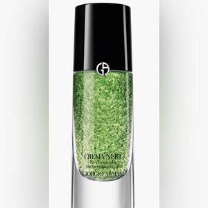 ARMANI BEAUTY
CREMA NERA REVISCENTALIS CONCENTRATE SERUM 1.0 oz NIB NWT SEALED